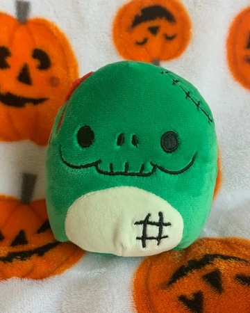 Zachary | Squishmallows Wiki | Fandom