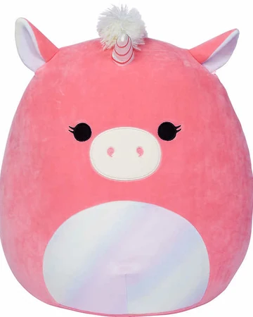 Sena | Squishmallows Wiki | Fandom