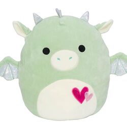 Category Dragon Squishmallows Wiki Fandom