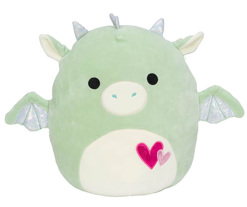 Dalton, Squishmallows Wiki, Fandom