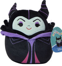 Maleficent