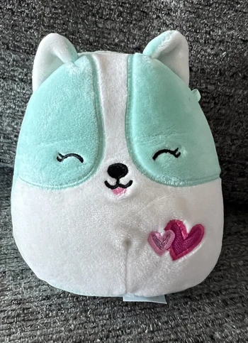 Colleen | Squishmallows Wiki | Fandom