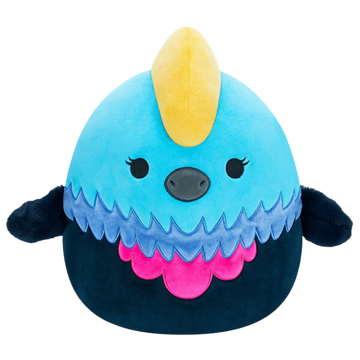 Pilar, Squishmallows Wiki