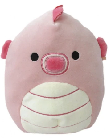 seahorse squishmallow