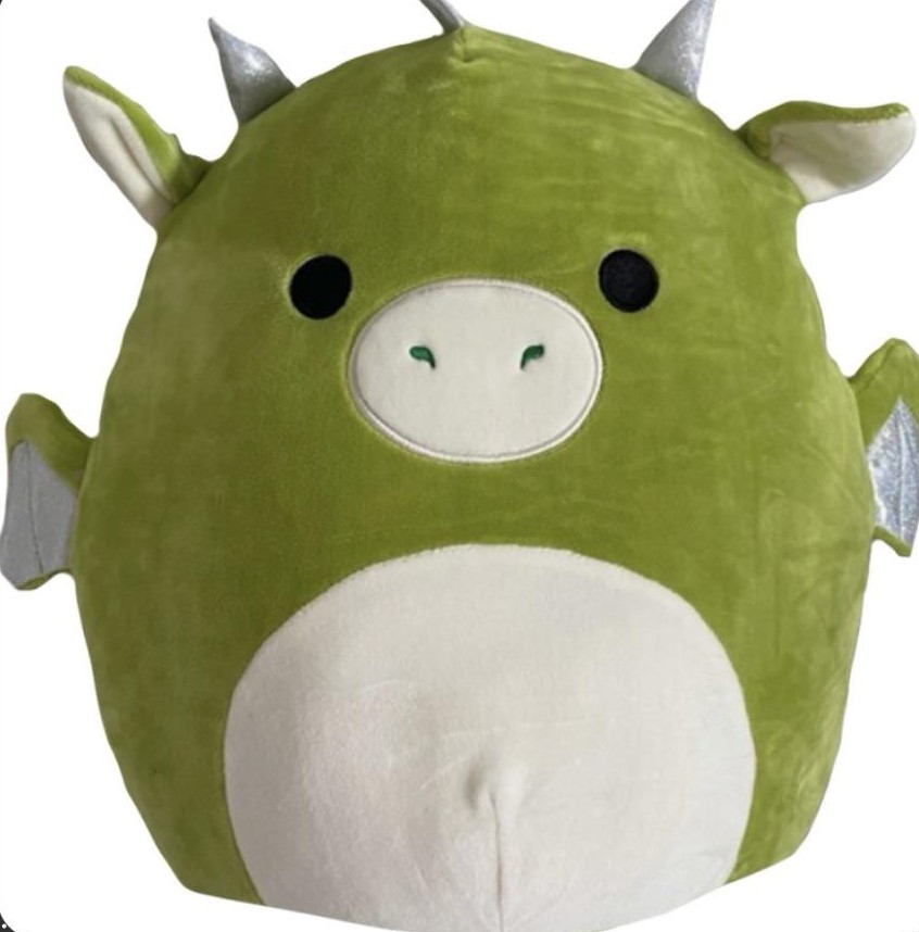 Desmund Squishmallows Wiki Fandom