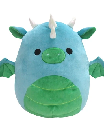 Dalton | Squishmallows Wiki | Fandom