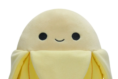 Squishmallow 5 Inch Isolde the Onion Plush Toy