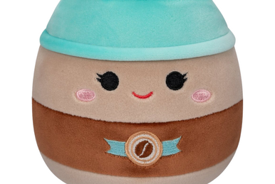 Emery, Squishmallows Wiki