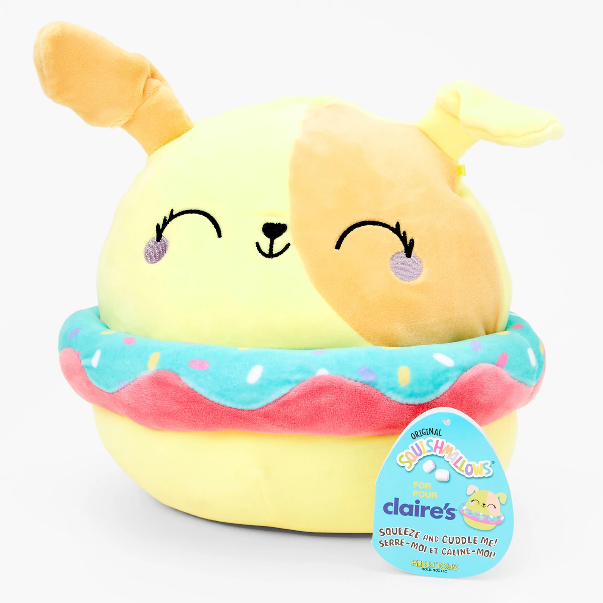 Yesenia | Squishmallows Wiki | Fandom