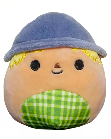 Hank the Scarecrow | Squishmallows Wiki 