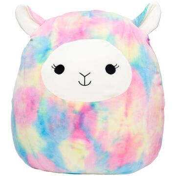 Rainbow llama deals squishmallow