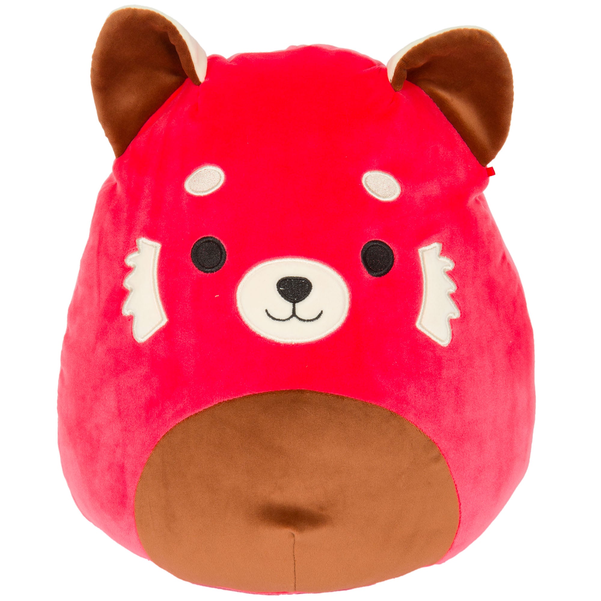 17” SQUISHMALLOW RED PANDA  NEW WITH TAGS RARE HARD TO FIND