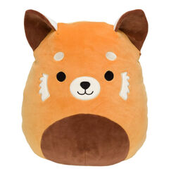 Category Red Panda Squishmallows Wiki Fandom