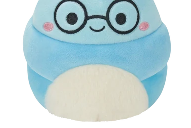 SQUISHMALLOWS Veverička - Fuyuki