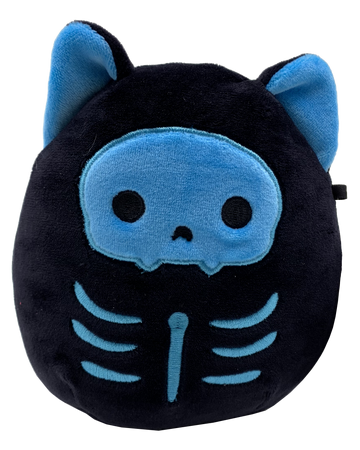 kitty squishmallow