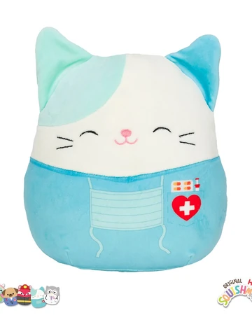 Cassie | Squishmallows Wiki | Fandom
