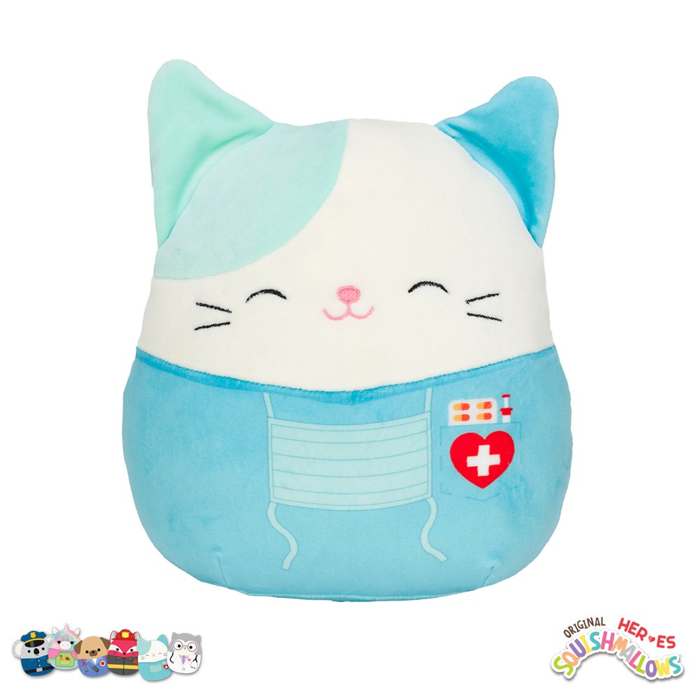 Cassie, Squishmallows Wiki