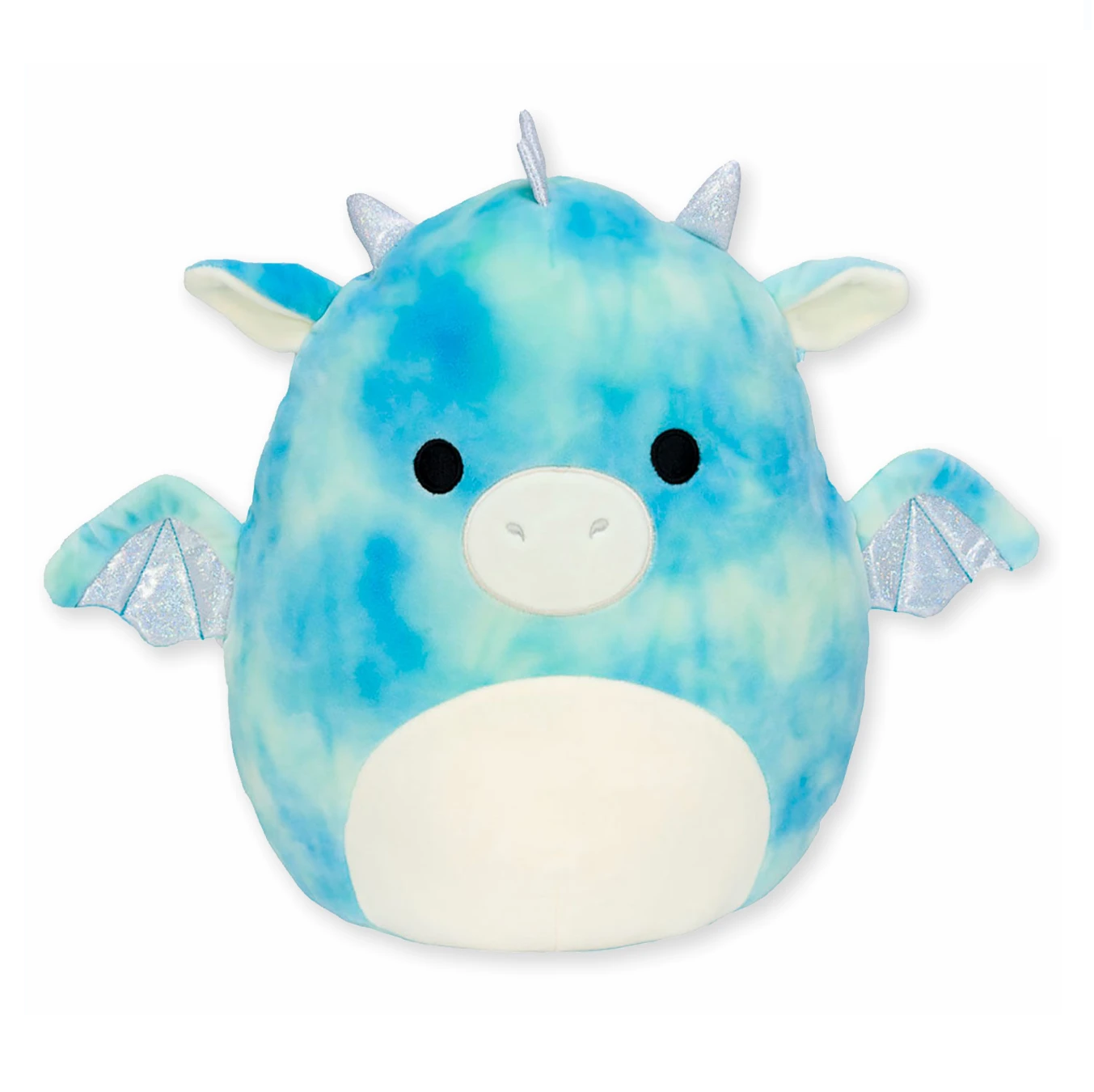 Squishmallow blue dragon hotsell