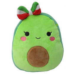 Squishmallows avocado top