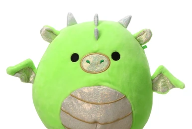 squishmallow joey dragon