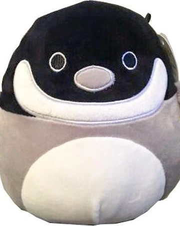 goose squishmallow