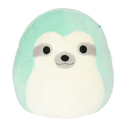 Sadie the sloth squishmallow 2025