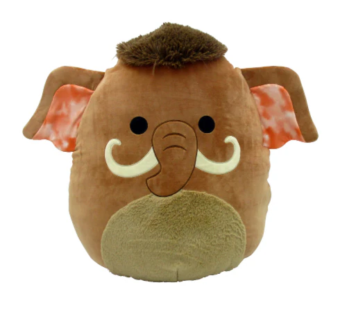 Chienda | Squishmallows Wiki | Fandom