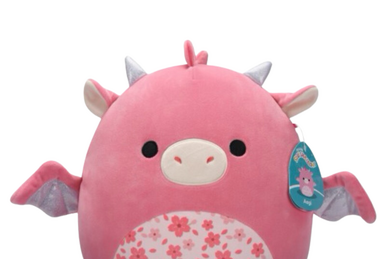 Reshma, Squishmallows Wiki