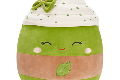 Aniela, Squishmallows Wiki