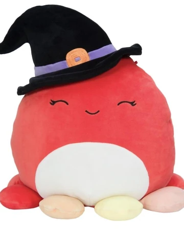 detra squishmallow