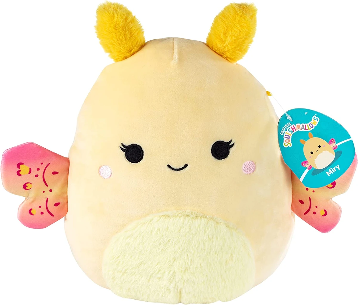 Miry | Squishmallows Wiki | Fandom