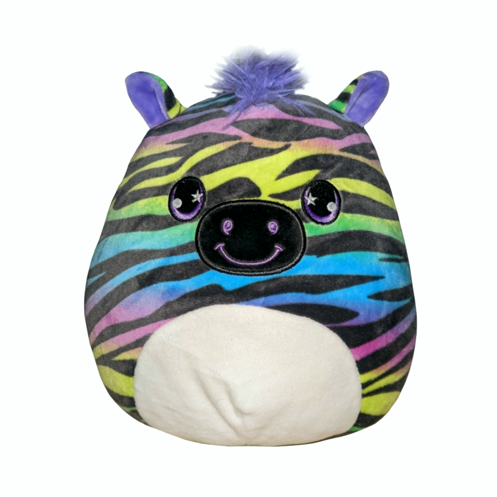 Squishmallow Rainbow Koala 5 Scented