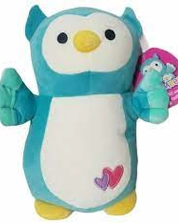 Dax | Squishmallows Wiki | Fandom