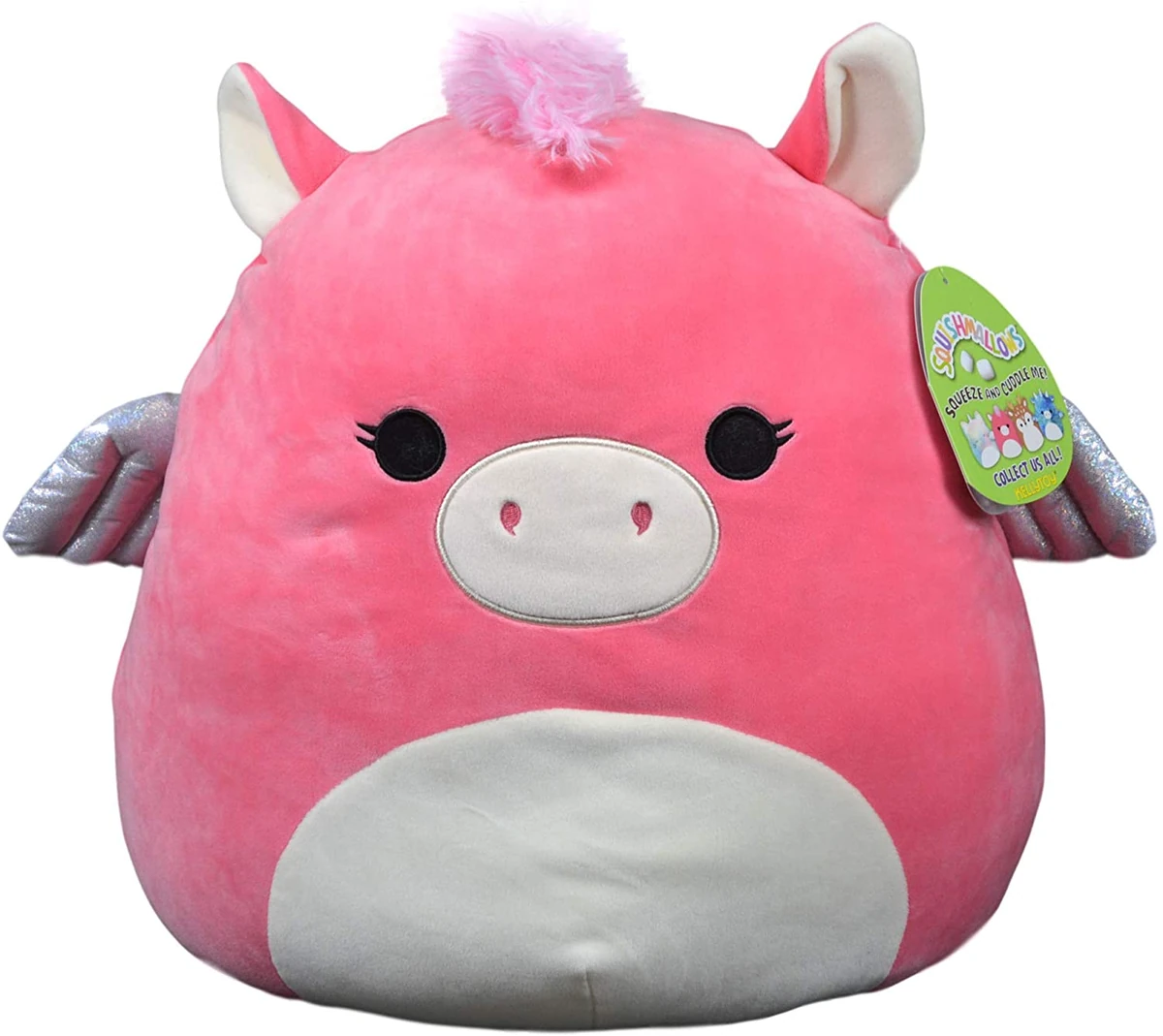 Paloma | Squishmallows Wiki | Fandom