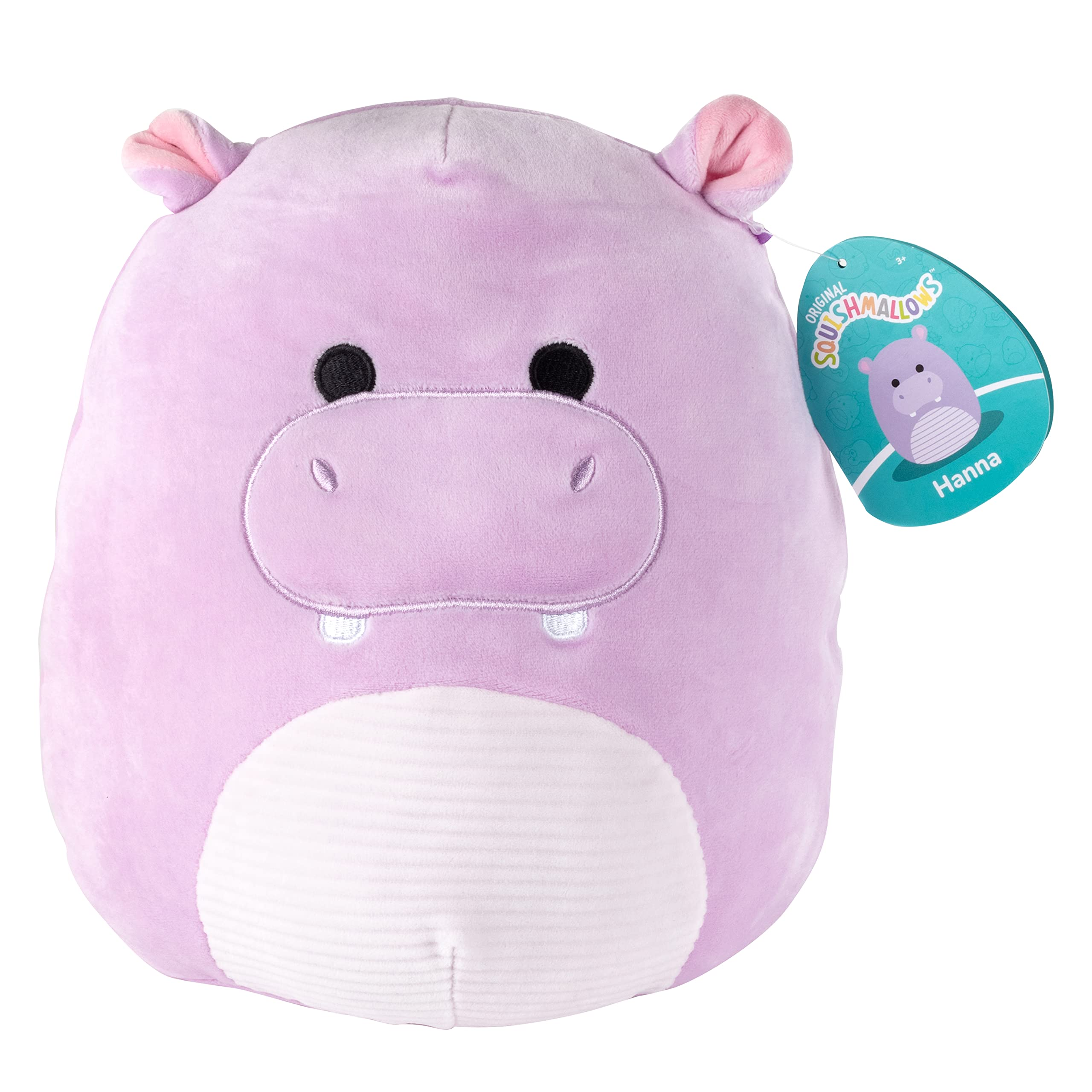 Hanna | Squishmallows Wiki | Fandom