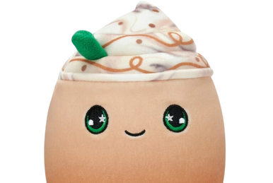 Emery, Squishmallows Wiki