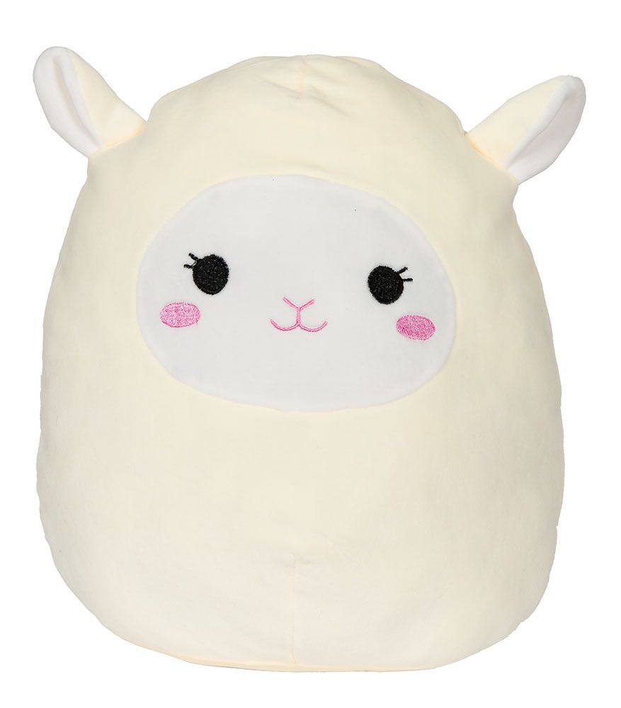 Details about   Squishmallow 4.5" Sophie The Easter Lamb With Bunny Ears 