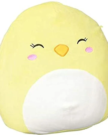 Chuck | Squishmallows Wiki | Fandom