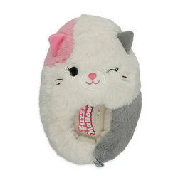 Buy Squishmallows 12 Calico Cat Fuzzamallow - Karina, The Stuffed