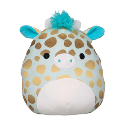 Giraffe squishmallows hot sale