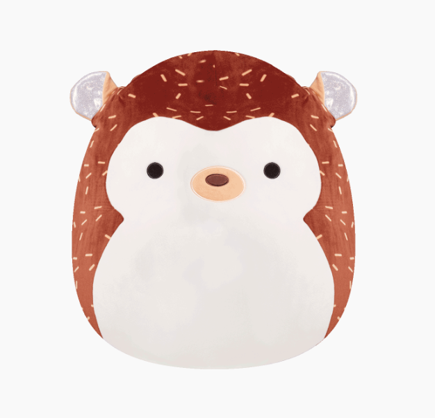 12 Hila the Hedgehog Squishmallow — Trudy's Hallmark