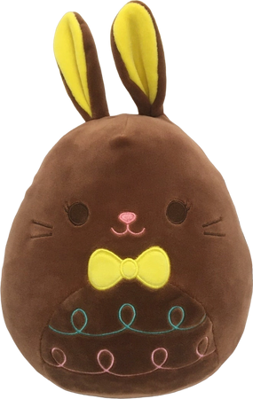 Squishmallow easter bunny sales