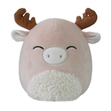 Squishmallows moose new arrivals