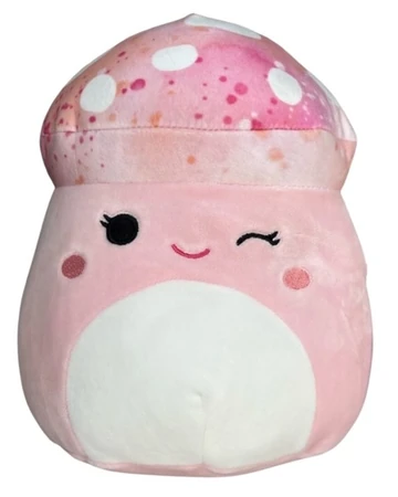 Molly the Mushroom | Squishmallows Wiki 