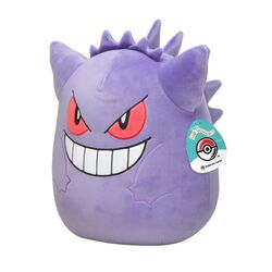 The Next Two Pokémon Squishmallows Have Been Announced