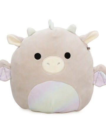 riley the dragon squishmallow