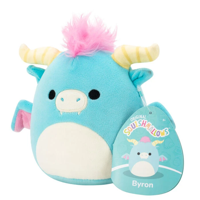 バイロン　ムラムラ　Byron Mula Mula Byron | Squishmallows Wiki | Fandom