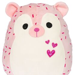 Squishmallow hedgehog outlet