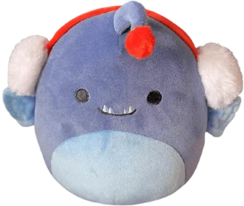 Chandy | Squishmallows Wiki | Fandom Chandy | Squishmallows Wiki | Fandom