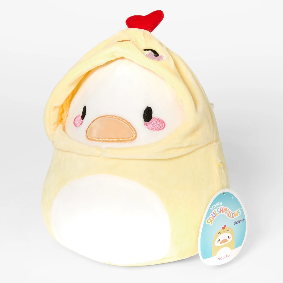 Noodles | Squishmallows Wiki | Fandom